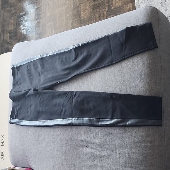 Women's business casual legging - Picture 1 of 7